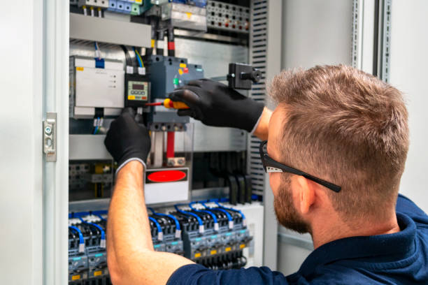 Best Electrical Contractors for Businesses  in Manatee Road, FL