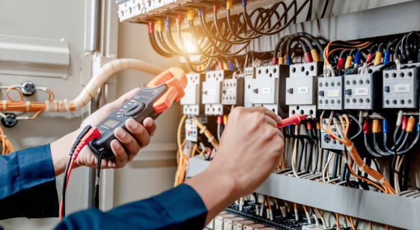Best Affordable Electrician  in Manatee Road, FL