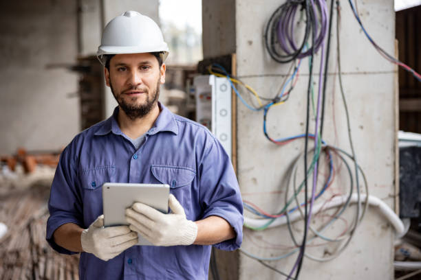 Best Industrial Electrical Services  in Manatee Road, FL