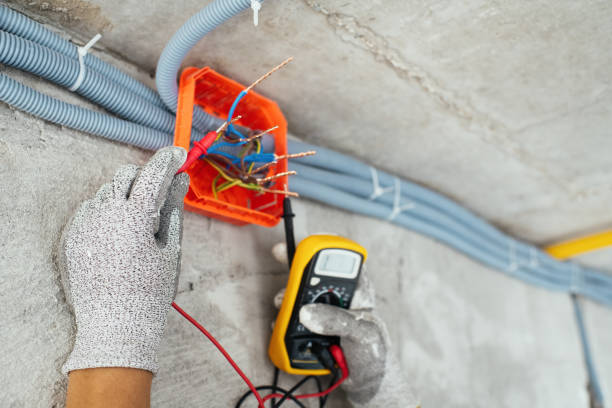 Best Electrical Installation Contractor  in Manatee Road, FL